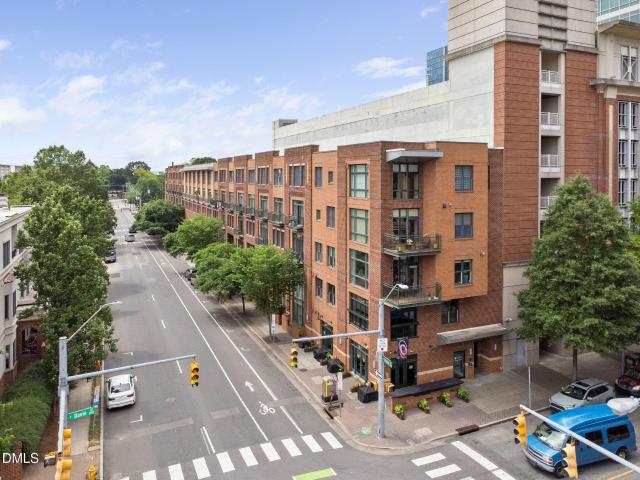 444 S Blount St, Unit 108, Raleigh, NC 27601 | MLS #10151