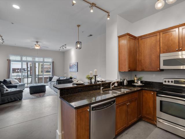 444 S Blount Street 120