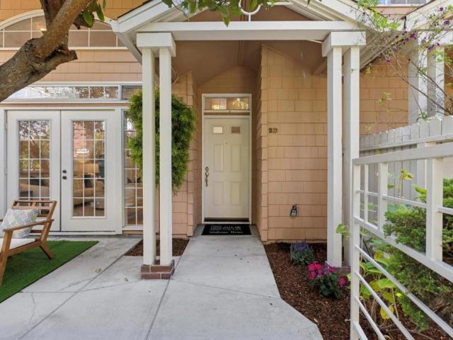 444 San Antonio Road 2D