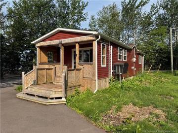 444 Square Lake, Saint Andre Leblanc, NB, E4P 6A6 house for sale | Listing ID NB135218 | Royal LePage