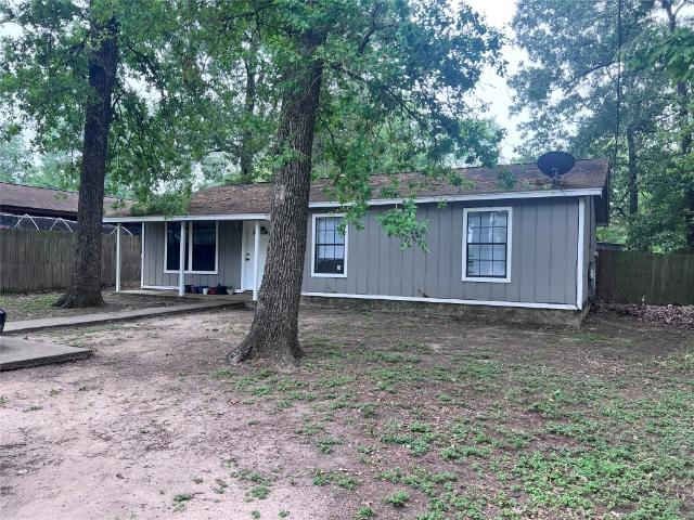 444 Stevens Ln, Livingston, TX 77351 | MLS #85992