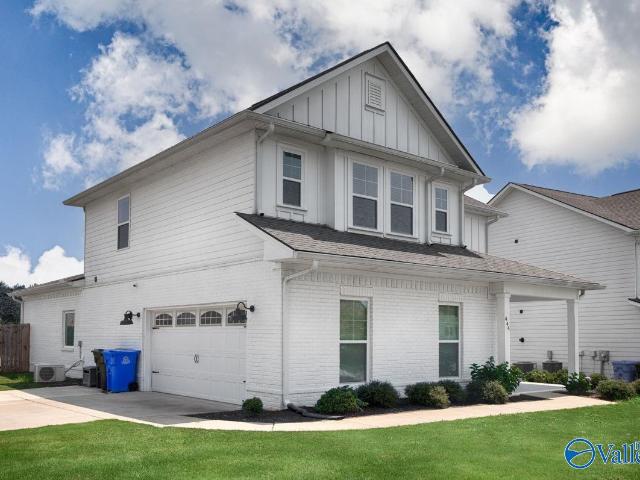 444 Summit Lakes Drive