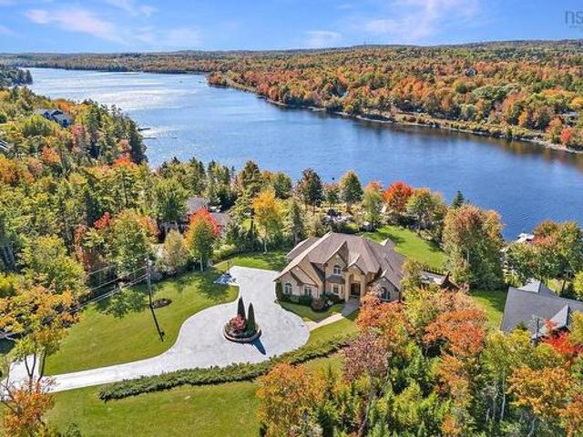 444 Piggott Avenue, Fall River, NS, B2T 1S6 house for sale | Listing ID 202609 | Royal LePage
