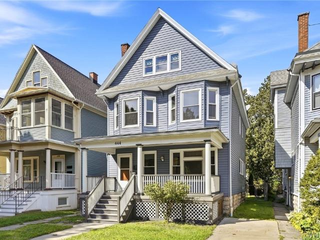 444 W Delavan Avenue # N