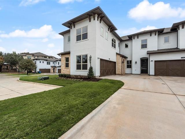 444 Water's Edge Dr, Unit 721, Hickory Creek, TX 75065 | MLS #20938