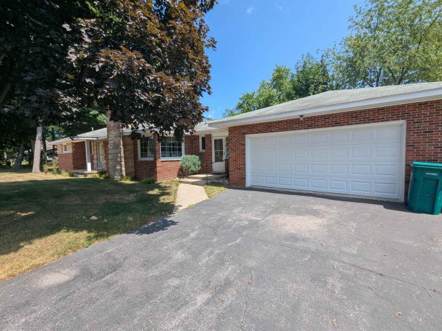 444 Wilber Road