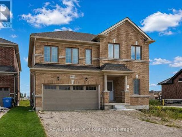 444 Vandusen Avenue, Southgate, ON, N0C 1B0 house for sale | Listing ID X13693 | Royal LePage