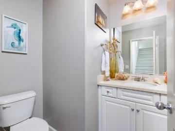 Condo for sale in Palm Desert - Parking