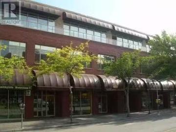 444 Victoria Street Unit# 308, Kamloops, BC, V2C 2A7 commerc.