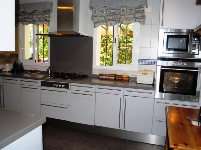 44541 Townhouse Guadalmina