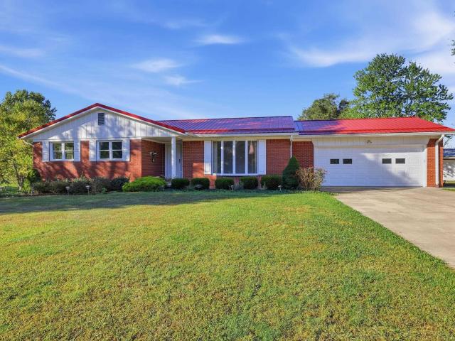 4455 Old State Road 37 Road