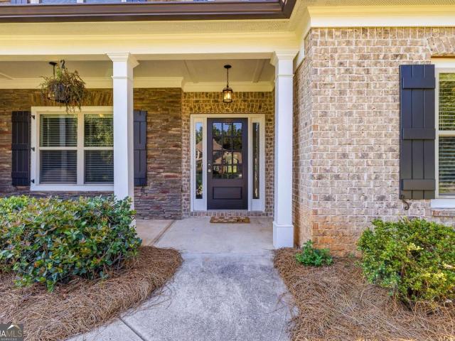 4455 Brookhaven Drive