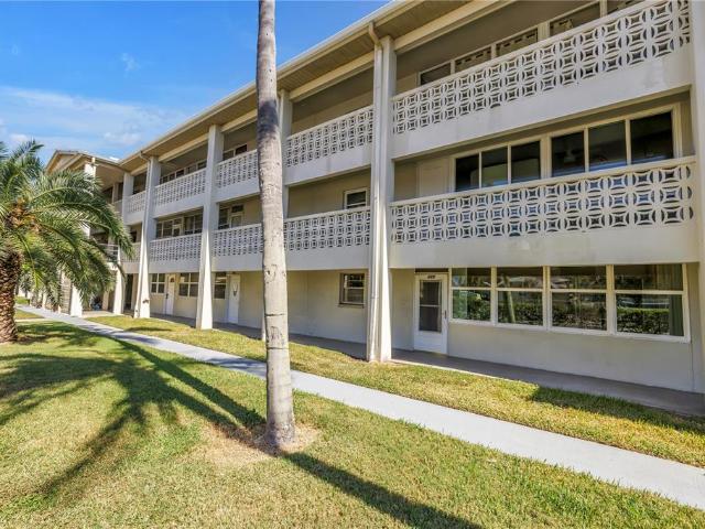 4455 Duhme Rd, Unit 109, St. Petersburg, FL 33708 | MLS #TB8431