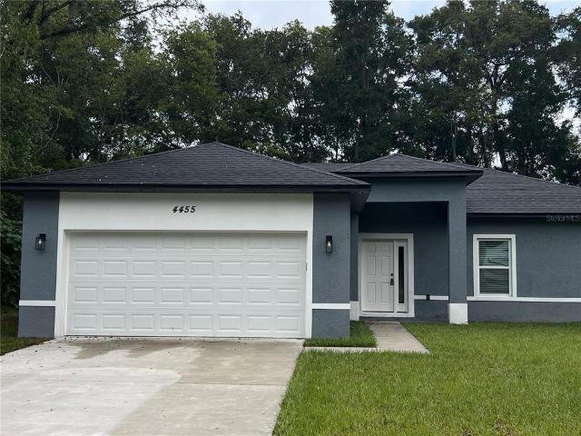 4455 SE 24th St, Ocala, FL 34471 | MLS #OM713598
