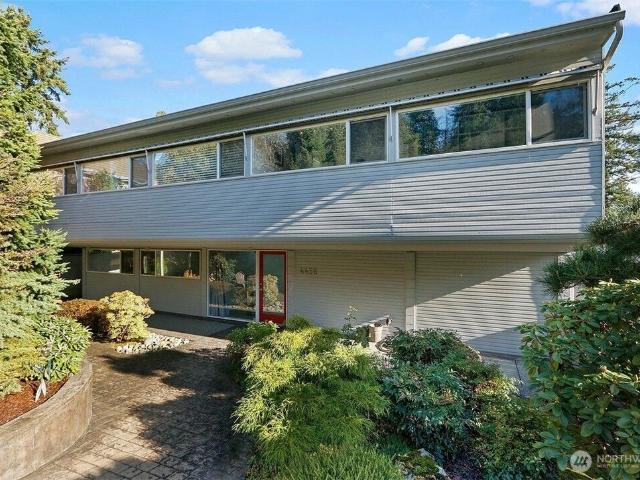 4456 Ferncroft Road, Mercer Island, US, WA