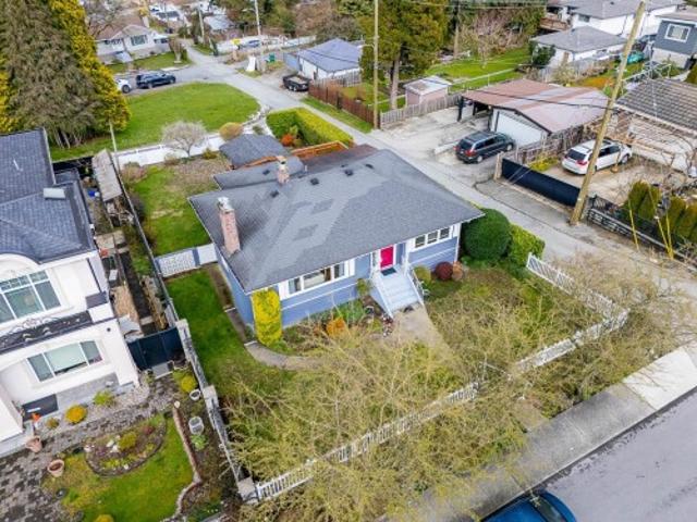 4457 Burke Street, Burnaby, BC, V5H 1C1 house for sale | Listing ID R3143 | Royal LePage
