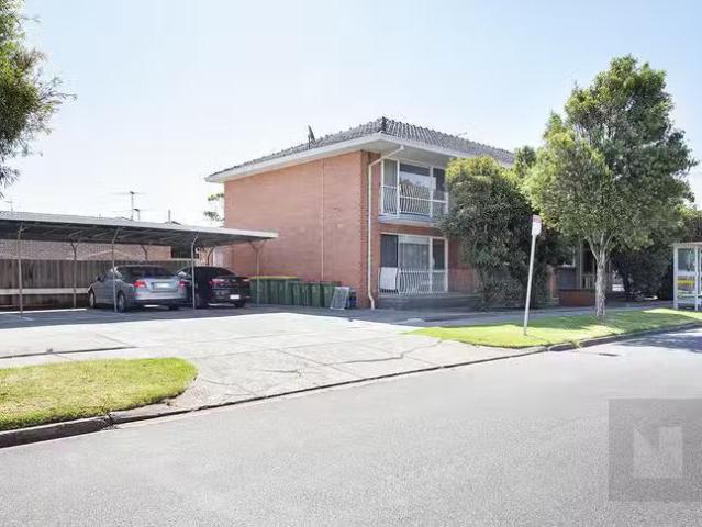 4/457 Geelong Road, Yarraville, VIC 3013