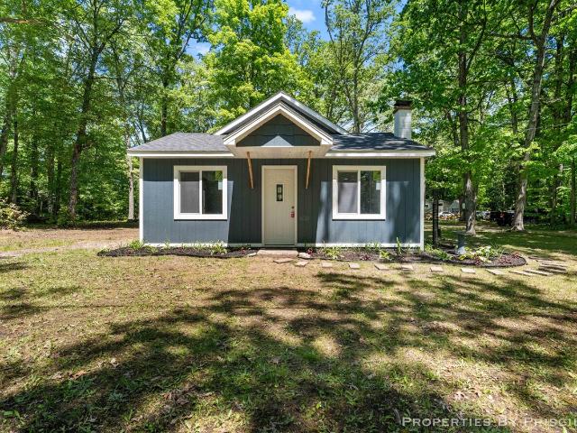 4457 S Croton Hardy Drive