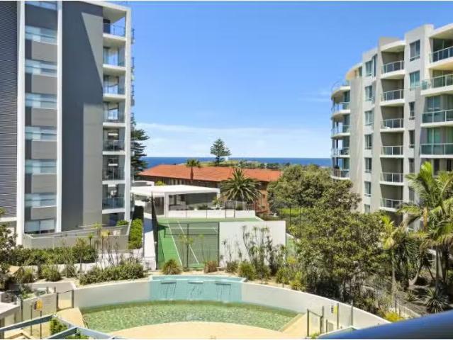 44/59 Corrimal Street, Wollongong Apartment for rent Listed b.