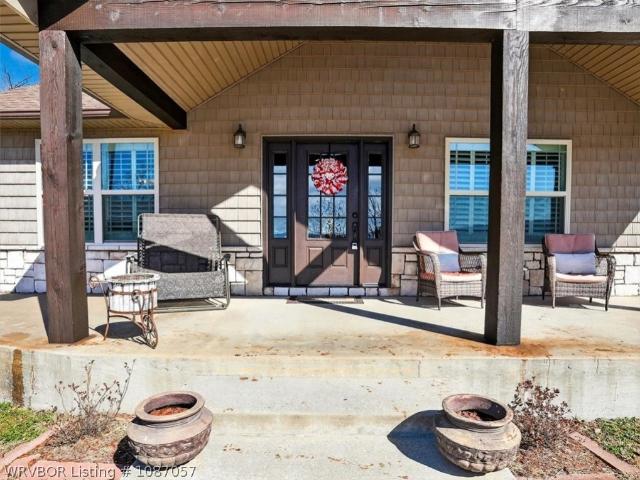 445000 E 1623 Road