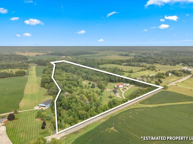 4450 Bent Oak Highway
