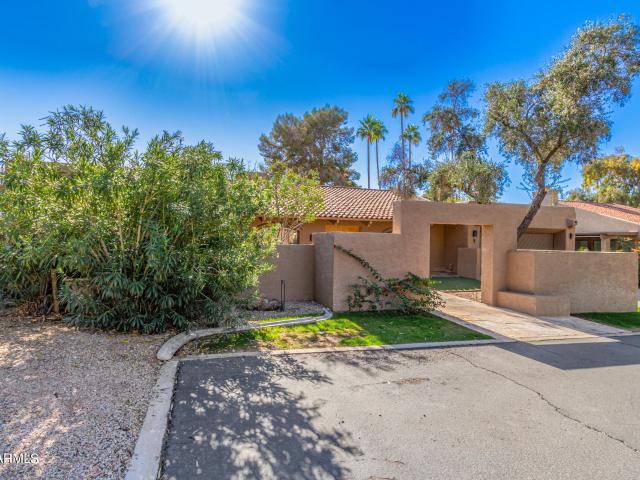 4450 E Camelback Rd, Unit 1, Phoenix, AZ 85018 | MLS #7021