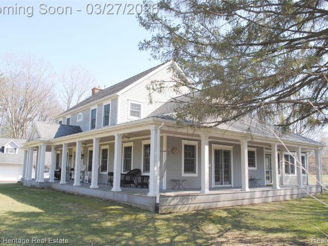 4450 Golf Club Road