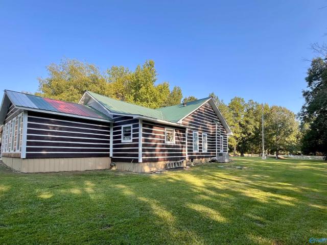 4451 Bristow Cove Road