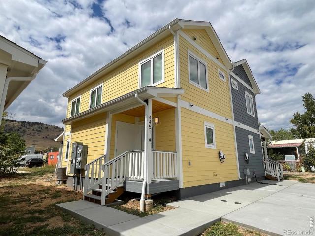 4451 Esperanza Court # A