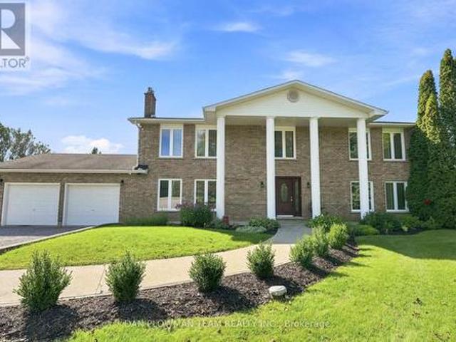 4451 Ganaraska Road, Clarington, ON, L0A 1E0 house for sale | Listing ID E13790 | Royal LePage