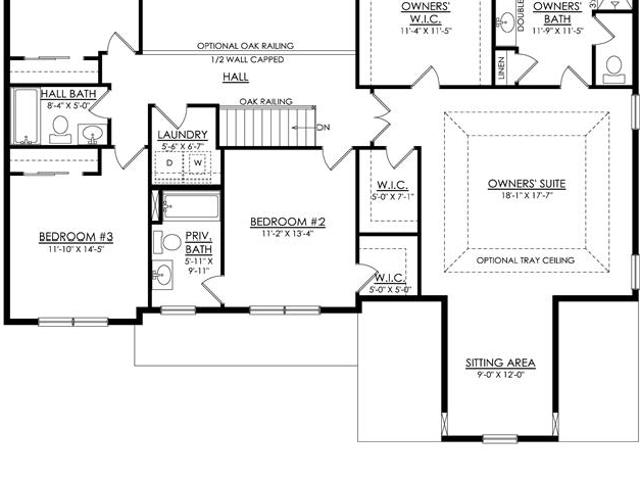 4451 Steeplechase Drive 1