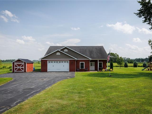 4452 Old State Road