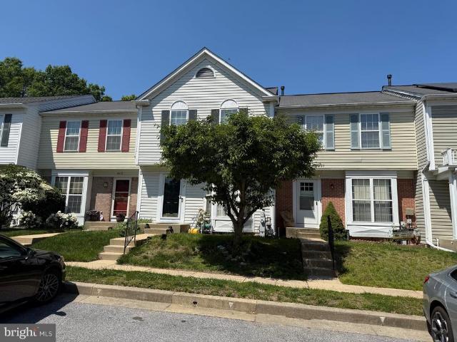 4452 Kentford Road