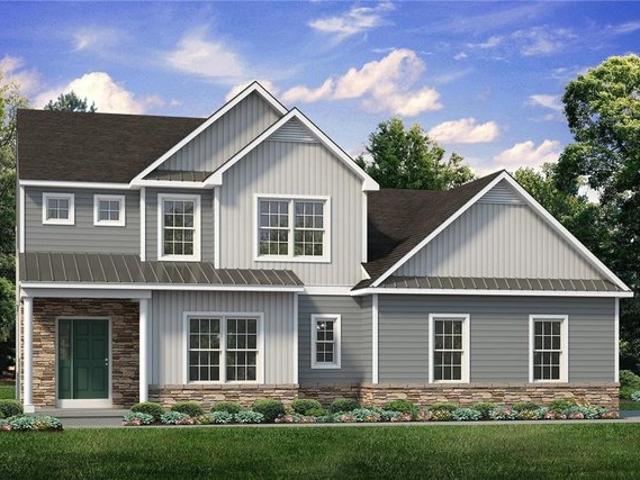 4452 Shadowstone Dr Unit 2, Forks Township, PA 18040