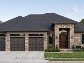 4452 Thomas Road, Southwold, ON, N5L 1J2 house for sale | Listing ID X13012 | Royal LePage