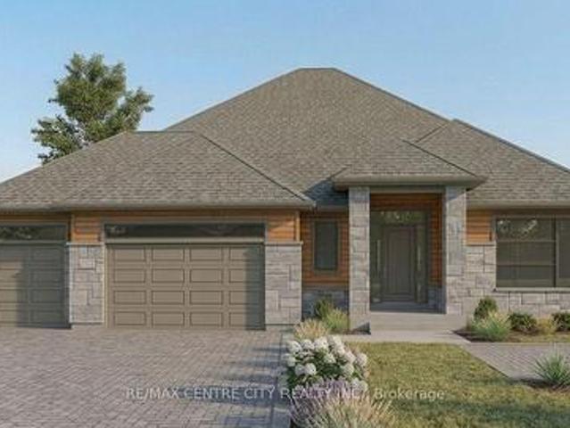 4452 Thomas Road, Southwold, ON, N5L 1J2 house for sale | Listing ID X13652 | Royal LePage