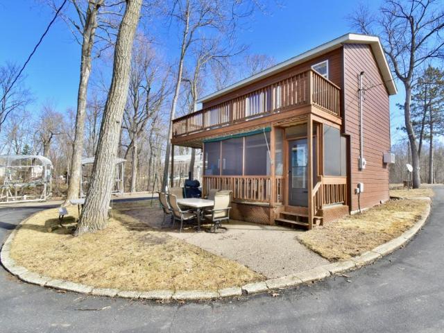 44539 Birch Park Cir, Unit 7, Grey Eagle, MN 56336 | MLS #7039
