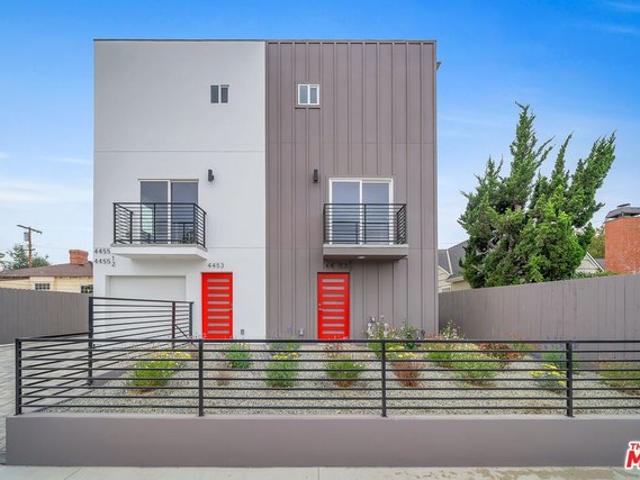4453 Colfax Ave, Studio City, CA 91602