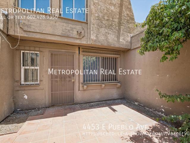 4453 E Pueblo Ave, 2 beds, 1 full bath