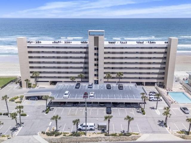 4453 S Atlantic Ave Unit 306, Ponce Inlet, FL 32127