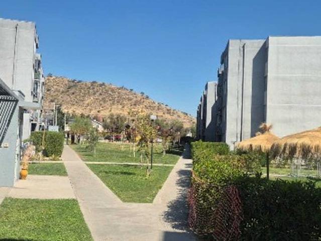 $ 445.000 Departamento en Arriendo en Puente Alto 3 dormitorios 2 baños / Kutt Property