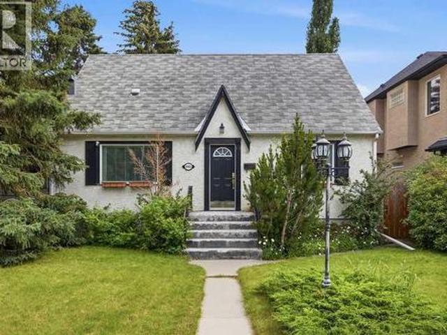 445 29 Avenue Nw, Calgary, AB, T2M 2M4 house for sale | Listing ID A2325 | Royal LePage