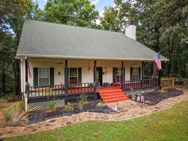 445 County Road 284, Water Valley, MS 38965