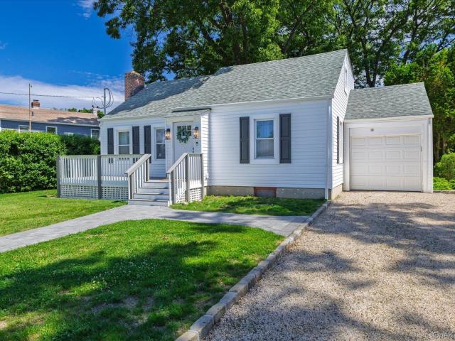 445 Coolidge Drive