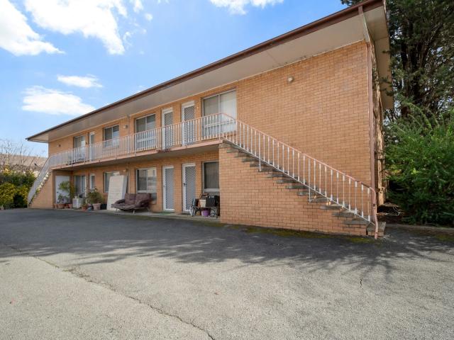 4/45 Carinya Street, Queanbeyan