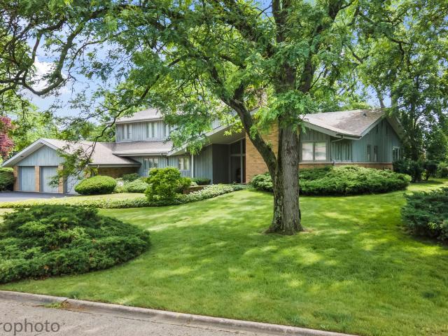 445 Chapel Hill Lane