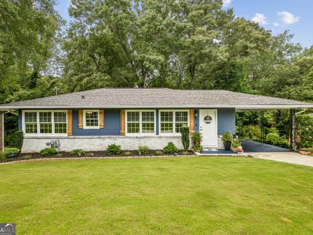 445 Christopher Drive