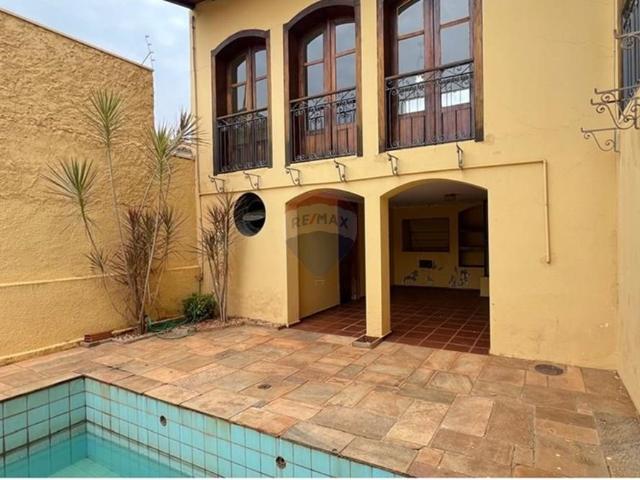 445 Área Útil Casa Alugar, 4 Dormitórios localizado em Rua Carlos Lucas Evangelista, 689 unaerp Ribeirânia, Ribeirão Preto, São Paulo, 14096480 | Brasil