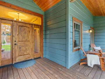 445 Aspen Ridge Trail, Alpine, US, WY