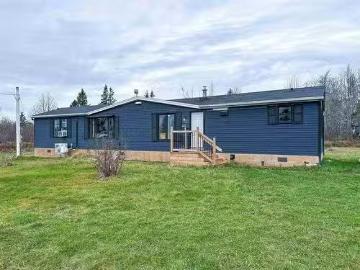 445 Avondale Rd Rte 216 Road, Hermitage, PE, C0A 2E0 house.